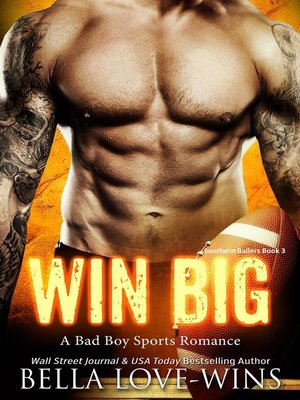 cover image of Win Big
